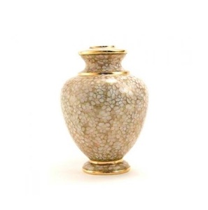 Adult American Style Cremation <b>Urns</b> for Human Ashes <b>Large</b> Male Female Size 220 Cubic Inches Wholesale Burial Funeral Supplies - Product Image 3