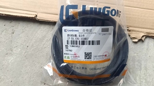 เครื่องจักรก่อสร้างคุณภาพสูง 13B0351 13B0353 13B0352 สำหรับรถตักล้อยี่ห้อ Liugong ที่ใช้ร่วมกันได้ - Product Image 2