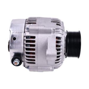 Piezas <span class=keywords><strong>de</strong></span> Maquinaria Agrícola <span class=keywords><strong>de</strong></span> Alta Calidad, Alternador <span class=keywords><strong>de</strong></span> 14 V y 140 A, RE34890 <span class=keywords><strong>para</strong></span> Tractor 7200 - Product Image 4