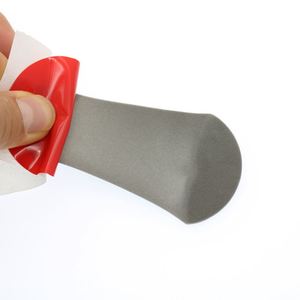 Wholesale Acrylic Adhesive Double Sided <b>Foam</b> Tape Self-Adhesive PE Material Heat Resistant for Masking Use - Product Image 2