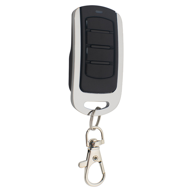 SMG-008plus Multi Brand Multi Frequency 280-868MHz Universal Remote Control for Garage Door
