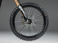 Nouveau modèle 2026 pour Light Bee 2 Moto tout-terrain pour adultes, Dirt Bike, Motocross, Vélo électrique 78.54V 24000W 90km/h