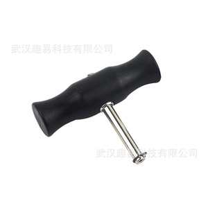 Car Windshield Removal Installation <b>Kit</b> Wire Saw Type Hand Operated Steel Cable Auto Repair Tool Sold In Pairs - Product Image 4