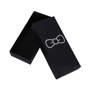 Wholesale Custom Logo Paper Packaging T-shirt Box Men And Women Gift Clothes Packing Underwear Box