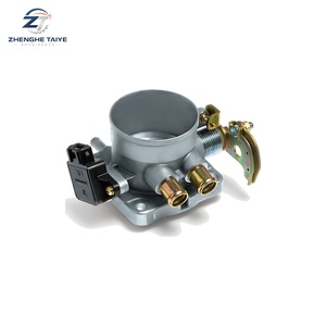ZT Drosselklappeneinheit 4062.1148100-02 für <span class=keywords><strong>G</strong></span> Volga 3102, 3110, 31105 und Modifikationen - Product Image 1