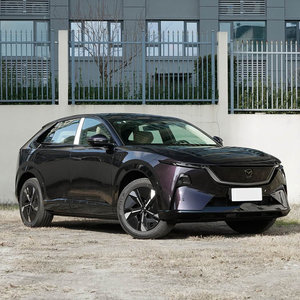 Nouvelle Arrivée Mazda EZ-60 SUV Intermédiaire Électrique à Autonomie Étendue Automatique Grand Espace Intérieur Luxe Conduite Intelligente - Product Image 3