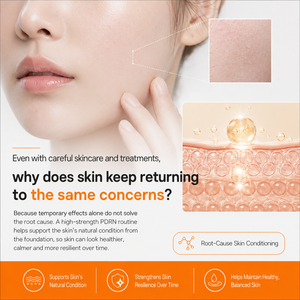 Crema Facial Iluminadora y Antienvejecimiento con ADN de Salmón PDRN, Ácido Hialurónico y Niacinamida para Mujeres, Marca Privada, Venta al Por Mayor - Product Image 5