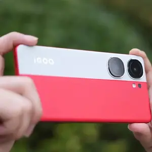 Nouveau téléphone portable VlVO IQOO Neo9, écran 6,78 pouces, processeur octa-core Snapdragon 8 Gen 2, 16 Go + 1 To, batterie 5160 mAh, charge rapide 120 W, appareil photo beauté, NFC, écran AMOLED 144 Hz - Product Image 5