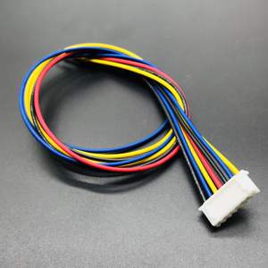 26AWG 2,0 PH 2-шпильки 120 мм мини микро JST разъем провода с вилкой - Product Image 2