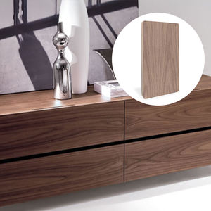 Madera Contrachapada de Nogal Negro en Oferta, Estilo de Diseño Europeo, Corte Plano, Láminas Completas con Descuento - Product Image 6