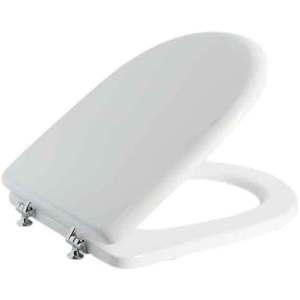 CAST White Seat CL02 Fournitures de bain Produit - Product Image 1