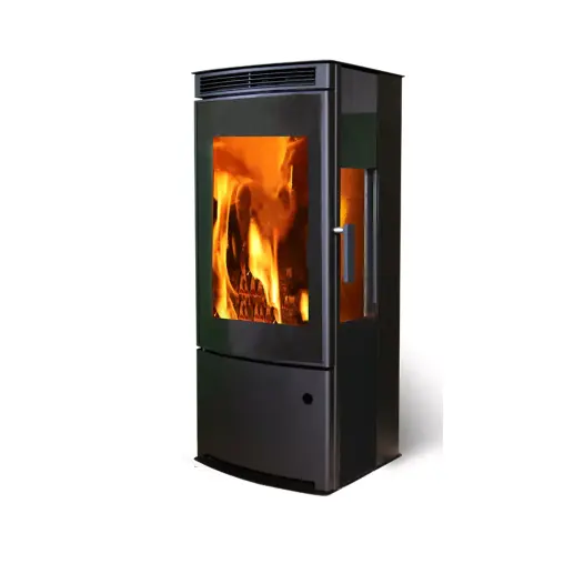 Luxury indoor wood burning fireplaces modern design wood burning stoves outdoor wood heater