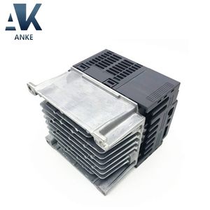 Convertidor de frecuencia Mitsubishi VFD, convertidor de frecuencia, - Product Image 4