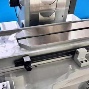 यालिता 450 सटीक हाइड्रोलिक सतह ग्राइंडर मशीन मैनुअल कोर घटकों मोटर और असर - Product Image 6