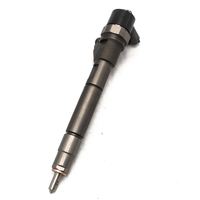 0445110 471/ 0 445 110 471 Inyector de Combustible Common Rail, Piezas de Inyección Diesel, Alto Rendimiento y Precisión