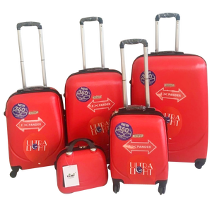 <span class=keywords><strong>Valigia</strong></span> Trolley <span class=keywords><strong>da</strong></span> <span class=keywords><strong>Cabina</strong></span> 40X20X55CM Stile Europeo per Pilota - Product Image 1