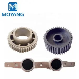 MoYang JC66-01254A Fusing Drive Gear + Thermostat For Samsung ML1630 ML1910 ML1915 ML2510 ML2525 ML2540 ML2545 ML2570 PRINTER