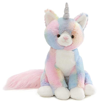 Peluche Licorne Latios, Peluche Steenee, Peluche Cherubi OEM ODM