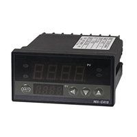 Contrôleur de température numérique intelligent Winston REX-C410 Aiset pour presse à chaud