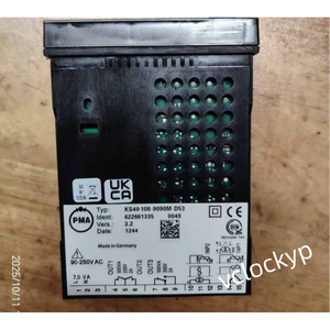 1PCS NUEVO Controlador PMA KS40-108-9090M-D53 Envío a través de DHL o Fedex - Product Image 2