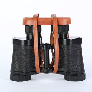 8X30 62 Black Binoculars High Magnification Hd With Storage Bag Adult Outdoor Use - Product Image 5