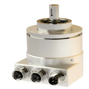 Encodeur rotatif Twk Trk66ka4096r4096s3mk01 à usage industriel - Product Image 2