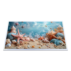 หน้าจอ LCD WXGA TFT ขนาด18.5นิ้ว G185XW01 V2 400nits 1000:1 high Contrast Monitor อุตสาหกรรม - Product Image 2