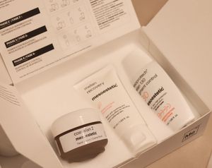 Cosmelan 2 Crema Correctora de Manchas Oscuras Eliminación de Cloasma Facial Original España - Product Image 6