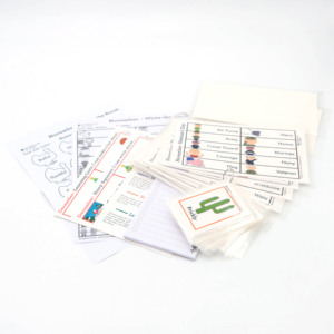 Customer Multiplication Education Compact Usb Flash et carte mémoire Original avec Alphabet pour la <span class=keywords><strong>maternelle</strong></span> - Product Image 2