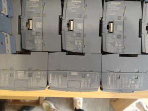 โมดูลอินเทอร์เฟซ 6es7155-6au30-0cn0 6es71556au300cn0 S7 1200 ของแท้ใหม่เอี่ยมสำหรับ PLC - Product Image 5