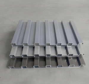 <span class=keywords><strong>Placas</strong></span> Planas Aislantes Térmicas de Aluminio Antienvejecimiento <span class=keywords><strong>para</strong></span> <span class=keywords><strong>Exteriores</strong></span>, <span class=keywords><strong>para</strong></span> <span class=keywords><strong>Paredes</strong></span> <span class=keywords><strong>Exteriores</strong></span> de Villas y Construcción de Techos Inclinados - Product Image 2