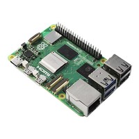 Nouveau modèle Raspberry Pi 5 4GB 8GB RAM BCM2712 ordinateur Linux en stock Kits de carte de développement unique d'origine Raspberry Pi 5