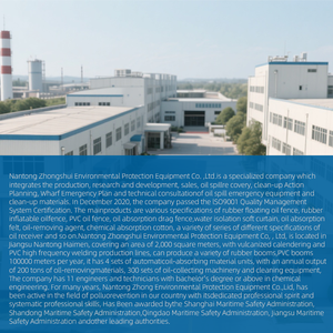 Lớn Hấp Thụ Xách Tay Thân Thiện Với Môi Dầu Và Nhiên Liệu Thấm Gối Cho Công Nghiệp Tràn Kiểm Soát - Product Image 5