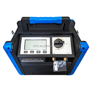 VRR24M-C de récupération de réfrigérant Intelligent Portable AC R32 <span class=keywords><strong>R1234YF</strong></span> Extracteur de <span class=keywords><strong>gaz</strong></span> pour CVC et <span class=keywords><strong>climatisation</strong></span> automobile - Product Image 3