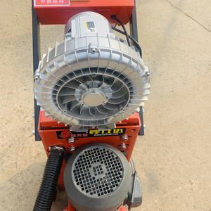 סופר מבצעים בטון קומת מכונה 3kw מטחנת רצפה גדול אזור ציפוי YM-330 אפוקסי טחינת מכונת למכירה - Product Image 3