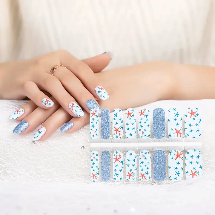 45 Ideas For New Years Nails | New years eve nails, New years nail art, New  years nail designs