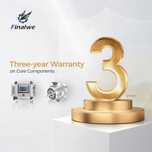 Finalwe เครื่องบรรจุยาเม็ดอัตโนมัติ, แคปซูลมีความแม่นยำสูง - Product Image 4