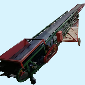 สายพานลำเลียงพีวีซีเสียงเบาสำหรับห้องคลีนรูมและการบรรจุภัณฑ์ยา - Product Image 4