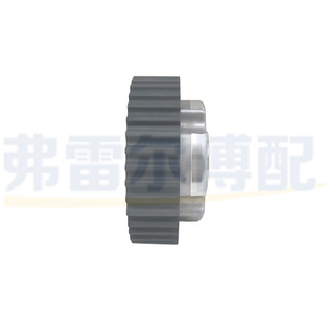 Engranaje de Distribución del Árbol de Levas 0805H8 9654903780 para Peugeot 307 407 308 Citroën C5 2.0, Pieza de Repuesto para Motor - Product Image 1