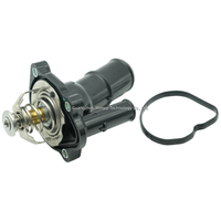 Suku cadang otomotif pendingin termostat 5157411 Thermostat 0202jde28115 LF5015170 Thermostat LF5015170B