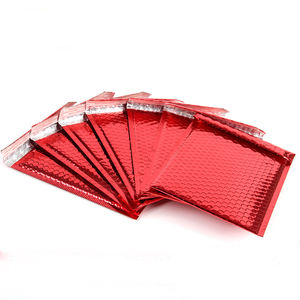 Sobres Acolchados Metálicos GTU PB00AR3, 6 x 10 Pulgadas, Impermeables, Ultra Resistentes, Glamour, 2 Mil, No Tóxicos para Empaque - Product Image 3