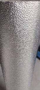 Services de soudage et de <span class=keywords><strong>d</strong></span>écoupe sur mesure pour la <span class=keywords><strong>d</strong></span>écoration, le pliage et l'<span class=keywords><strong>isolation</strong></span> des rouleaux en aluminium gaufré - Product Image 4