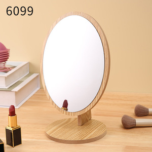 Miroir <span class=keywords><strong>de</strong></span> table carré en bois <span class=keywords><strong>de</strong></span> bambou, miroir <span class=keywords><strong>de</strong></span> coiffeuse, miroir <span class=keywords><strong>de</strong></span> <span class=keywords><strong>maquillage</strong></span>, pratique, en bois, vente en gros, rond, <span class=keywords><strong>simple</strong></span>, personnalisé comme sur la <span class=keywords><strong>photo</strong></span> - Product Image 2