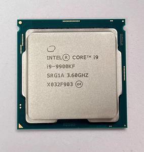 Procesador Intel Core I9-9900KF, 16M de Caché, hasta 3.6 GHz - Product Image 1