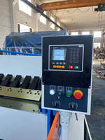Yioha — Machine pliante hydraulique, 3050x3.5