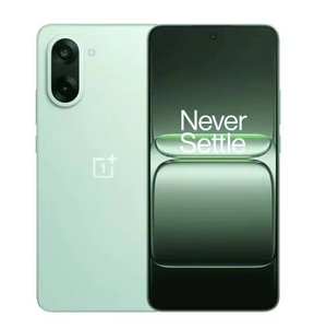 Nuevo Teléfono Inteligente OnePlus Ace 5 Racing Gaming 5G con Pantalla AMOLED de 6.77 Pulgadas y 120 Hz, Procesador Dimensity 9400e, Android 15, Carga de 100 W, NFC, Doble SIM - Product Image 5