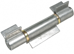 Charnière rotative pour porte pivotante, 9 pouces, robuste, avec roulement à billes - Product Image 6