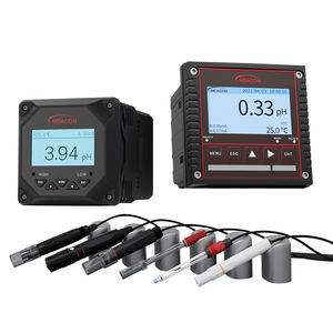 लंबे जीवन उद्योग पीएच जांच सेंसर जल गुणवत्ता परीक्षण <span class=keywords><strong>ph</strong></span> इलेक्ट्रोड - Product Image 6