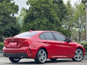 Oferta Especial <span class=keywords><strong>2020</strong></span> <span class=keywords><strong>BMW</strong></span> 125i M Sport 2.0T Turbo Automático Sedán Volante a la Izquierda Bajo Kilometraje Autos Usados Cámara R18 - Product Image 4