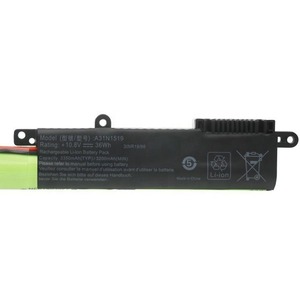 Pin máy tính xách tay cao cấp a31n1519 cho máy tính xách tay Asus r540l <span class=keywords><strong>X540L</strong></span>/La X540S C f540u fl5700u 11.1V 36Wh Pin máy tính xách tay - Product Image 4